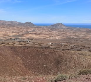 Stadtrundgang Costa Teguise