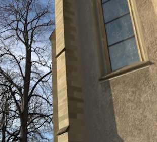 Berger Kirche Stuttgart