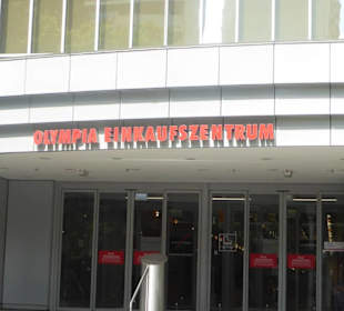 Olympia-Einkaufszentrum