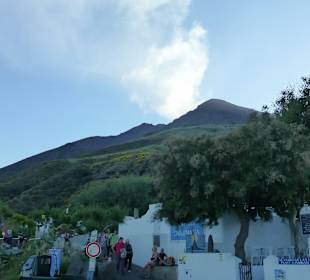 Auf Stromboli