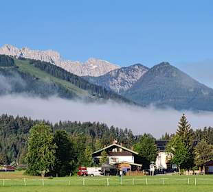 Wandern Reit Im Winkl