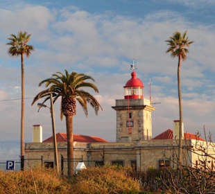 Leuchtturm von Lagos