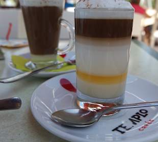 Wandern Puerto de la Cruz