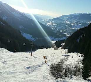 Ski Resort St. Johann/Alpendorf 