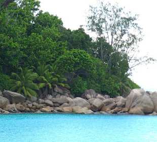 Anse Georgette