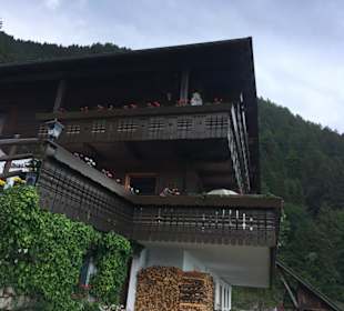 Talbauernhof 