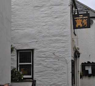 Port Isaac schöne Aussicht