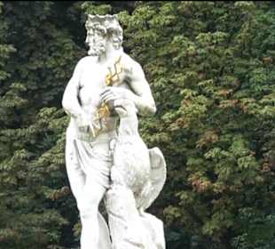 Schlosspark Nymphenburg