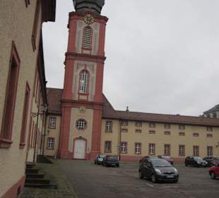 Schloss Bruchsal