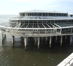 Strand Scheveningen
