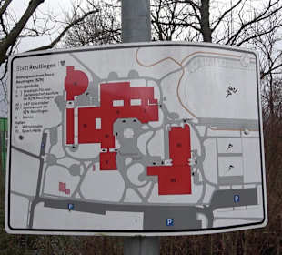 Sportanlage Wittum