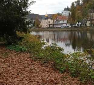 Altstadt Bad Ems