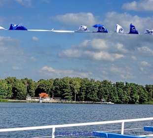 Strandbad Wusterhausen Dosse
