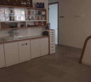 Beauty - Spa - Ebene 1