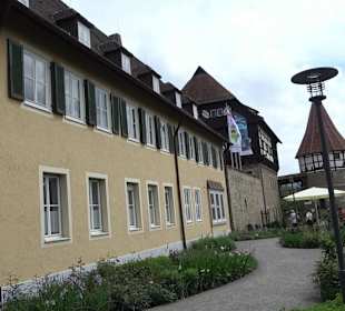 Zollernschloss Balingen
