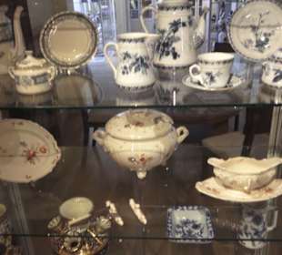 Erlebniszentrum von Villeroy & Boch