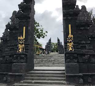 Tempel Tanah Lot