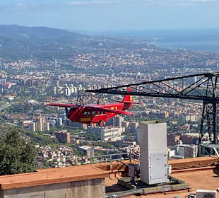 Parc d'Atraccions del Tibidabo