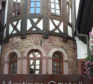 St. Martiner Castell