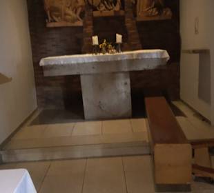 Herz-Jesu-Kirche Gorheim