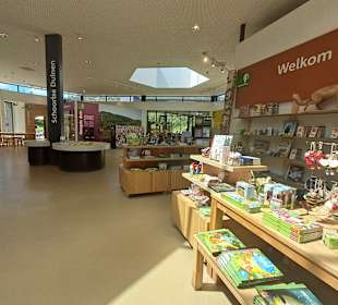 Buitencentrum Schoorlse Duinen Schoorl