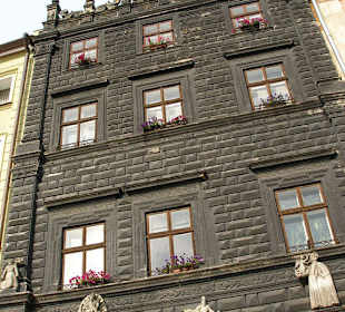 Чорна камяниця