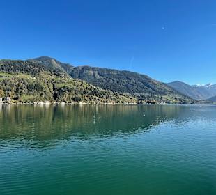 Zeller See
