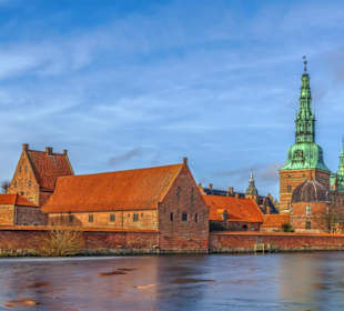 Frederiksborg Slot