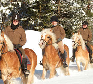 Wandern St. Ulrich am Pillersee