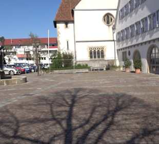 Historischer Rundgang