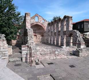 Nessebar