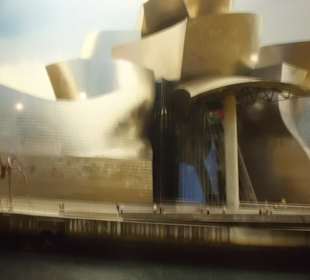 Guggenheim-Museum in Bilbao