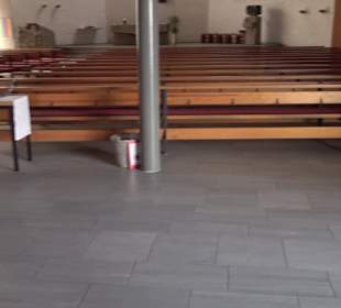 Klaus von Flüe Kirche