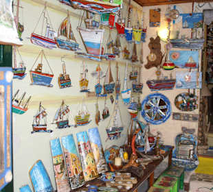 Kleinkunstladen