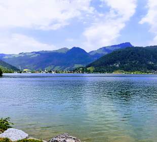Walchsee 