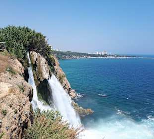 Wandern Side - Kumköy