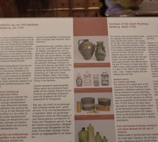 Deutsches Apothekenmuseum