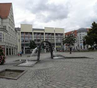 Marktplatz