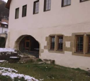 Schlossmühle
