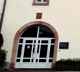 Sickingen-Museum Landstuhl in Landstuhl