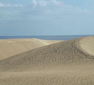 Dünen von Maspalomas