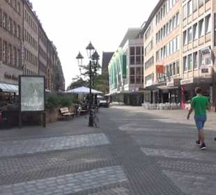 Königstraße