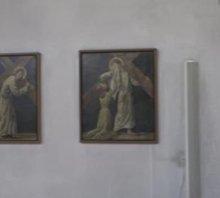 Kath. Kirche St. Anastasia Baisingen