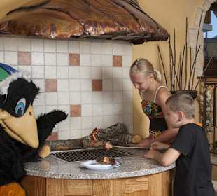 Der Kid's Grill
