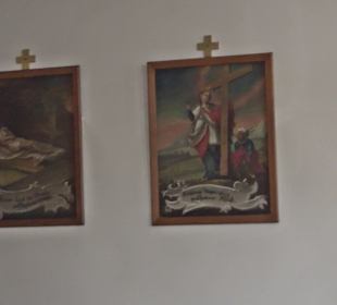 Pfarrkirche St. Ulrich Uigendorf