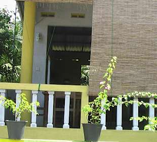 Prem Restaurant Cafe