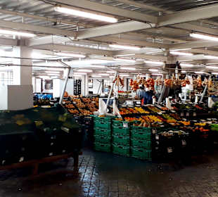 Mercado da Graça