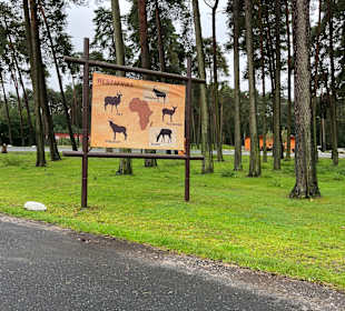 Serengeti Park