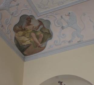 Geistliches Zentrum St. Peter