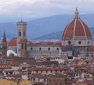 Kathedrale Santa Maria del Fiore